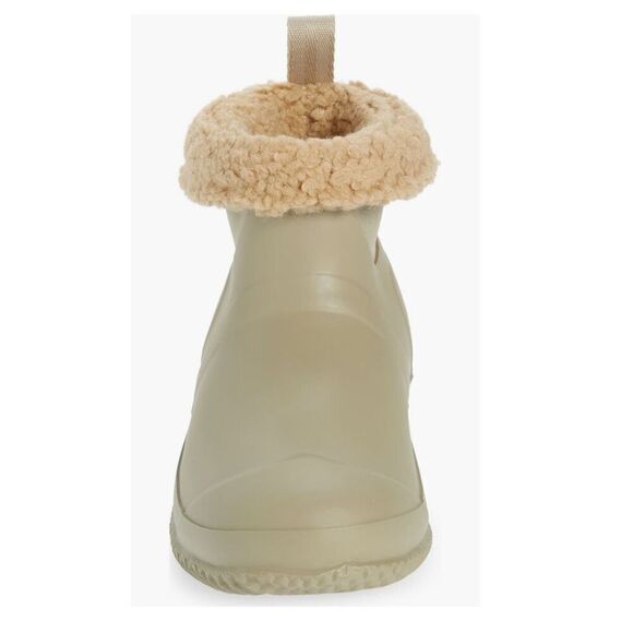 Hunter | In/Out Faux Shearling Lined Boots - Picture 4 of 9